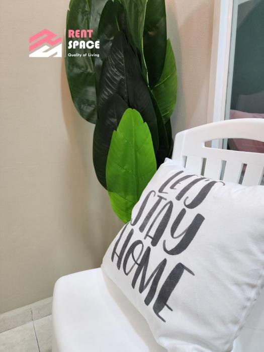 ixora coliving lifestyle homestay