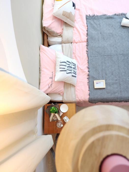 ixora coliving lifestyle homestay