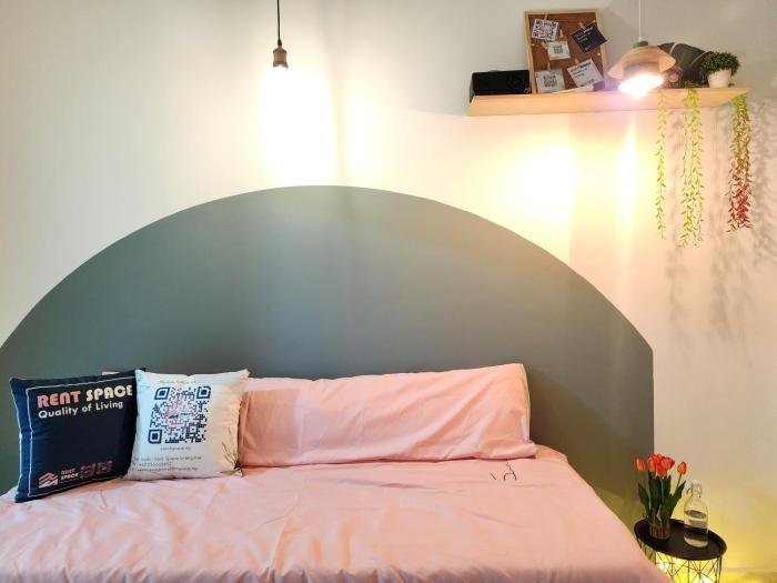ixora coliving lifestyle homestay