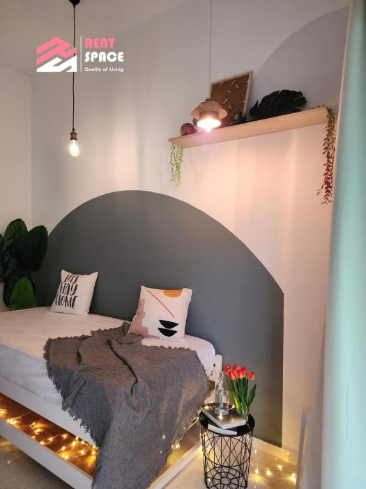 ixora coliving lifestyle homestay