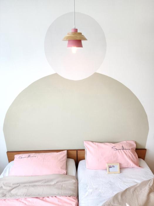 ixora coliving lifestyle homestay