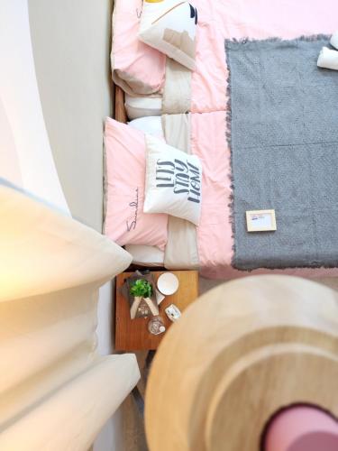ixora coliving lifestyle homestay