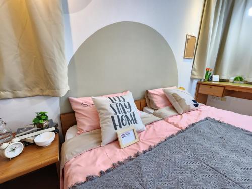 ixora coliving lifestyle homestay