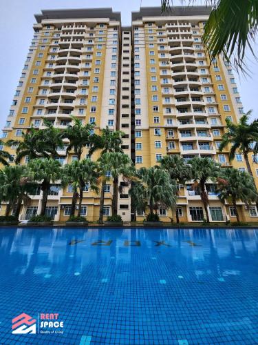 ixora coliving lifestyle homestay