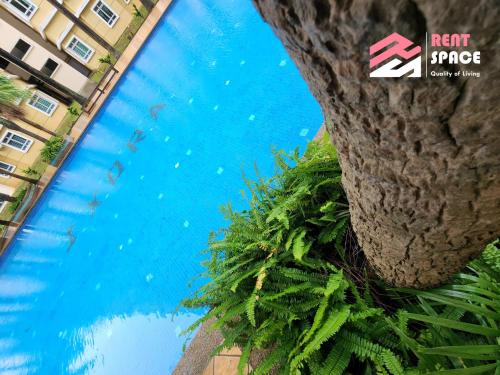 ixora coliving lifestyle homestay