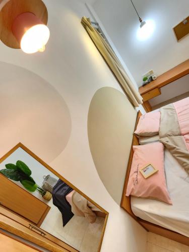 ixora coliving lifestyle homestay