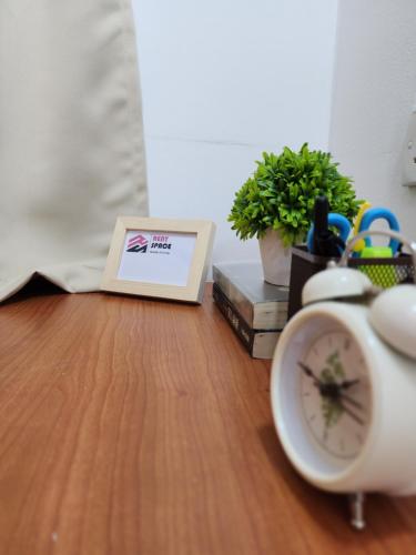 ixora coliving lifestyle homestay