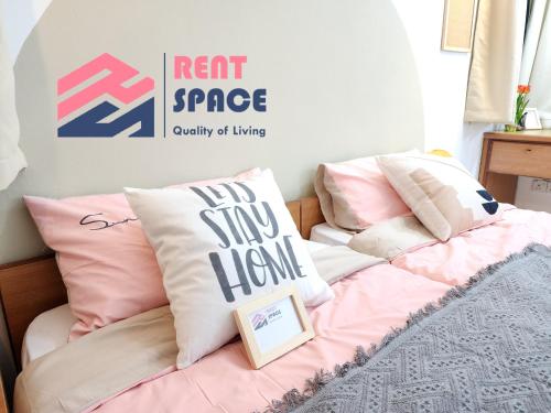 ixora coliving lifestyle homestay