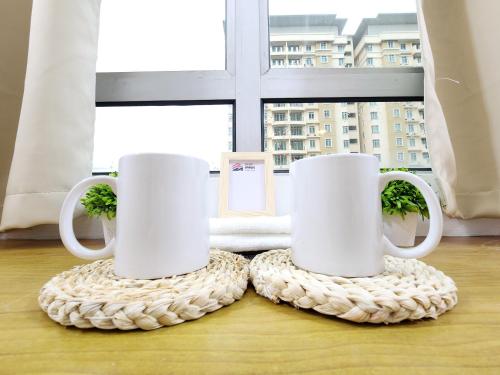 ixora coliving lifestyle homestay