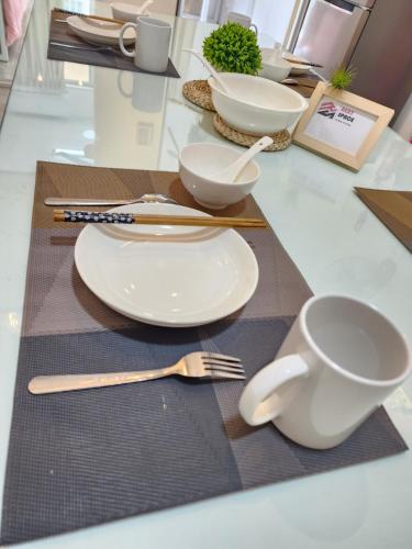 ixora coliving lifestyle homestay