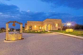 tenuta dorolivo guest house e bandb