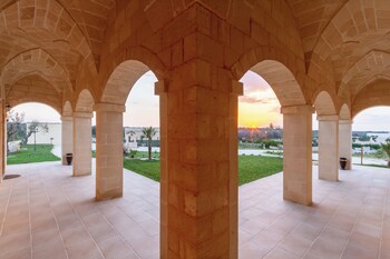 tenuta dorolivo guest house e bandb