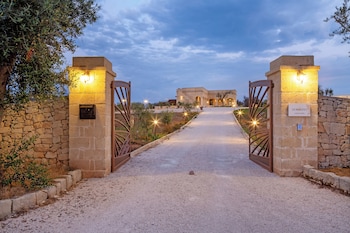 tenuta dorolivo guest house e bandb