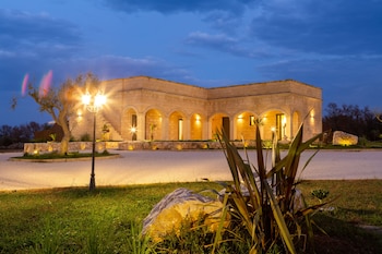 Tenuta Dorolivo Guest House E B&B,,4 star