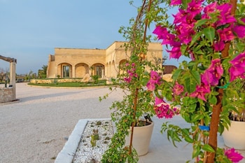 tenuta dorolivo guest house e bandb