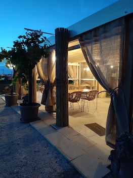 tenuta dorolivo guest house e bandb