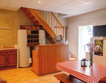 Le Relais De Louis,,3 star