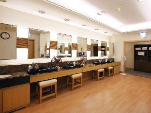 Samsung Hotel Geoje,Changwon-Si>>Changwon,5 star