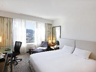 Samsung Hotel Geoje,Changwon-Si>>Changwon,5 star