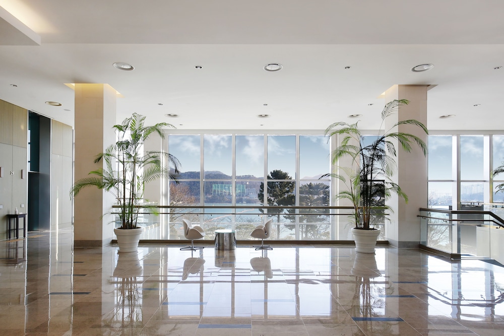 samsung hotel geoje