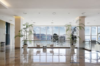 samsung hotel geoje