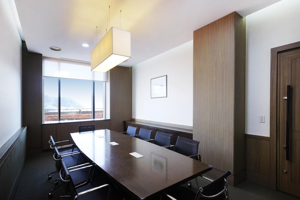 samsung hotel geoje