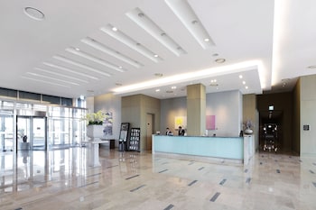 samsung hotel geoje