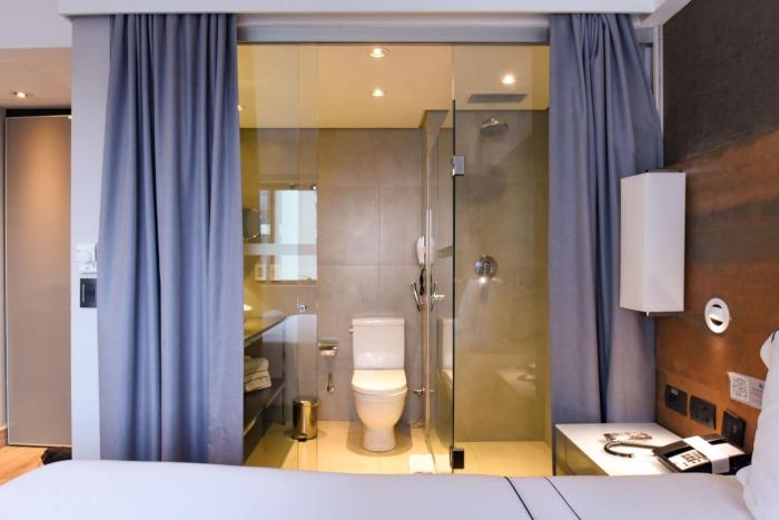 elegance suites ibirapuera