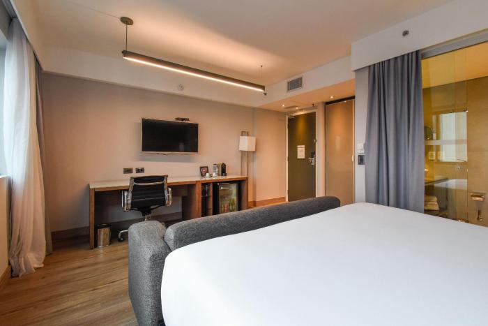 elegance suites ibirapuera