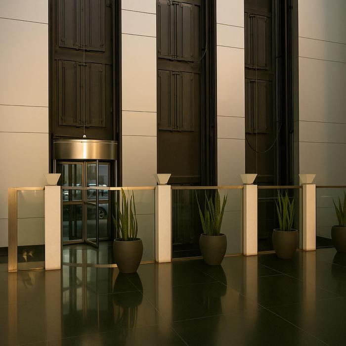 elegance suites ibirapuera