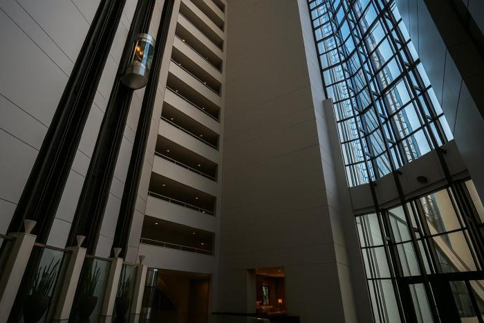elegance suites ibirapuera
