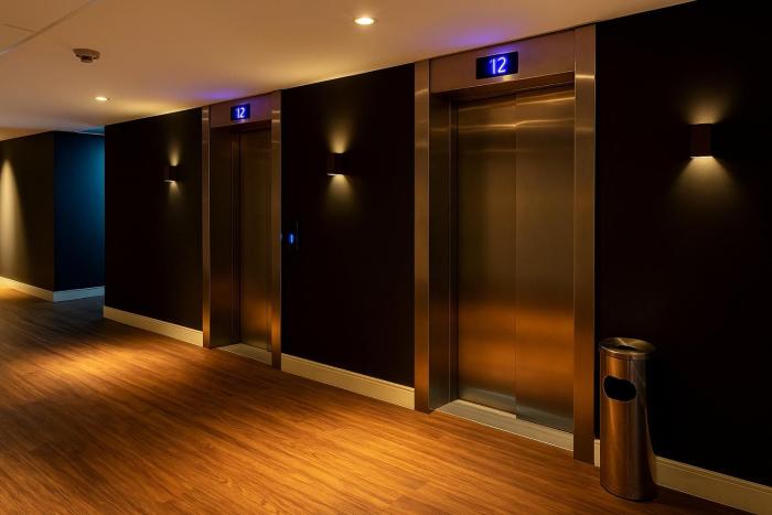 elegance suites ibirapuera