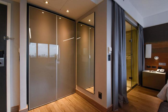elegance suites ibirapuera