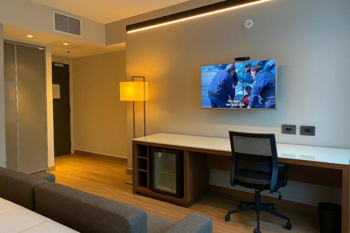 elegance suites ibirapuera