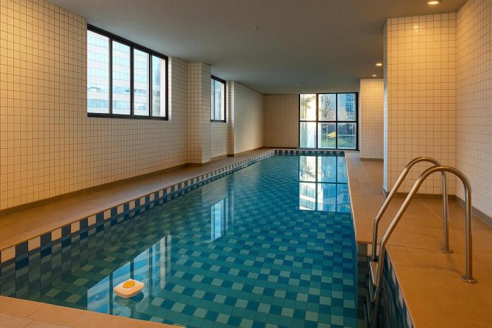 elegance suites ibirapuera