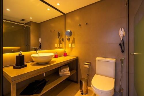 Elegance Suites Ibirapuera,,4 star