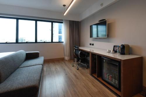 elegance suites ibirapuera