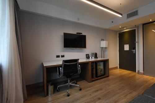 elegance suites ibirapuera
