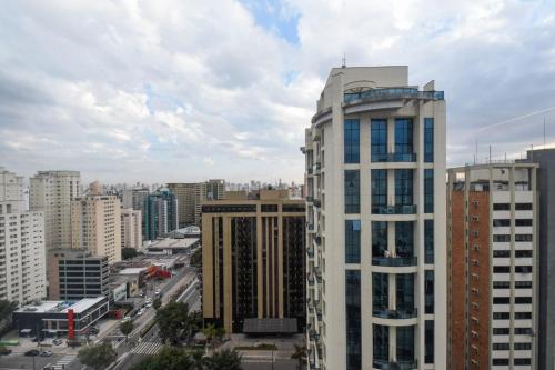 elegance suites ibirapuera