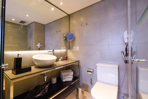 elegance suites ibirapuera