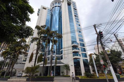 elegance suites ibirapuera