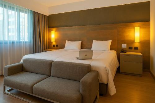 elegance suites ibirapuera