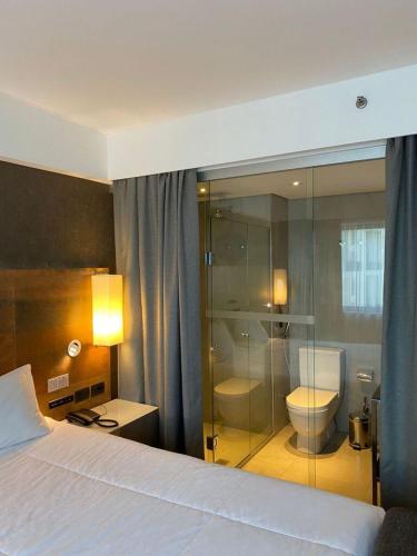 elegance suites ibirapuera