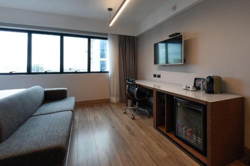 elegance suites ibirapuera