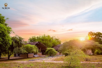 yala wild hut
