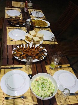 Yala Wild Hut,,3 star