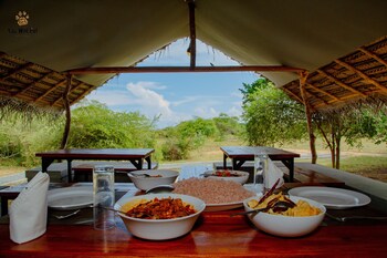 Yala Wild Hut,,3 star