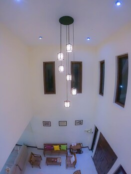 Amandara Hills Kandy,,3 star