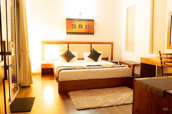 Amandara Hills Kandy,,3 star