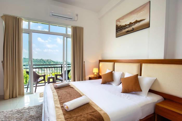 amandara hills kandy